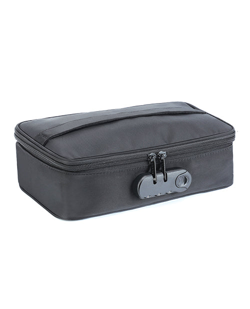 Dorcel LockBox – Discreet Lockable Toy Storage
