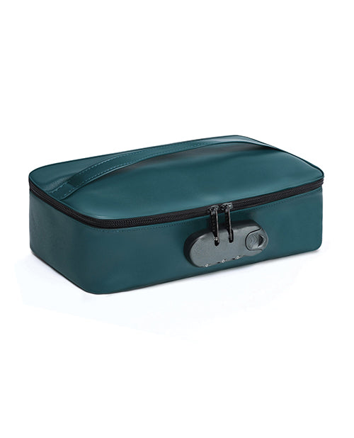 Dorcel LockBox – Discreet Lockable Toy Storage