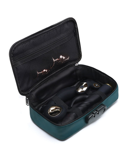 Dorcel LockBox – Discreet Lockable Toy Storage