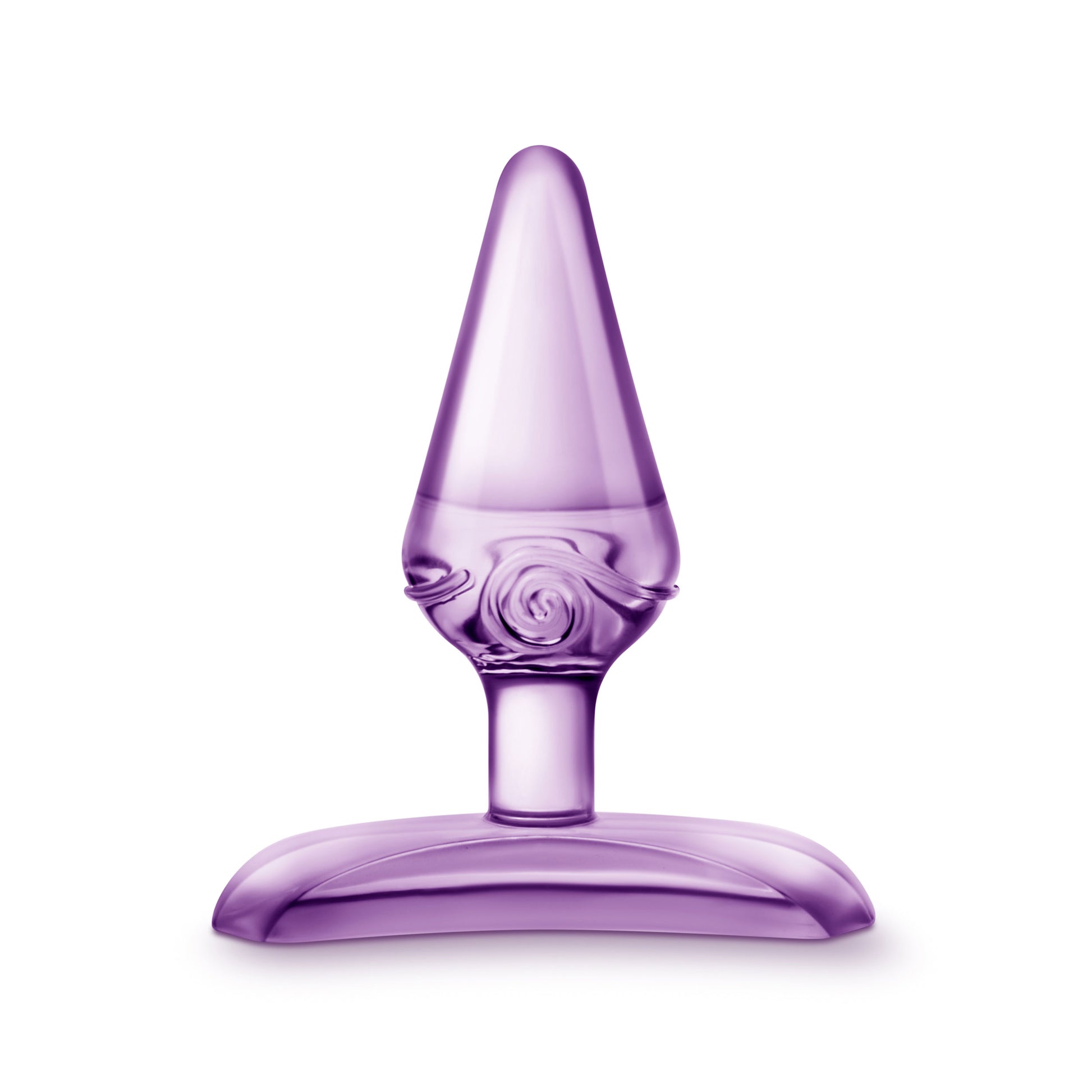 Jolly Plug – Petite Silicone Starter