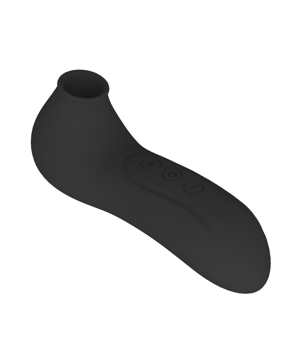 Beso Xoxo – Dual Stimulation Vibe