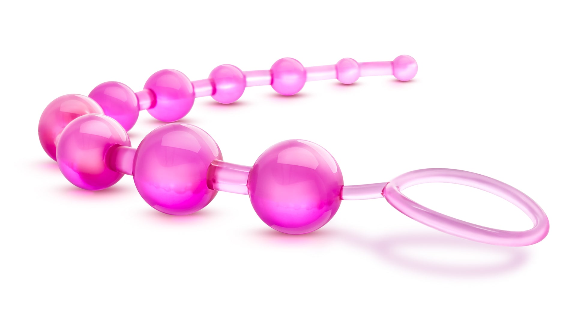 B Yours: Soft Start Beads