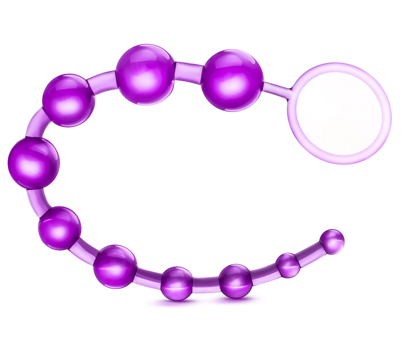 B Yours: Soft Start Beads