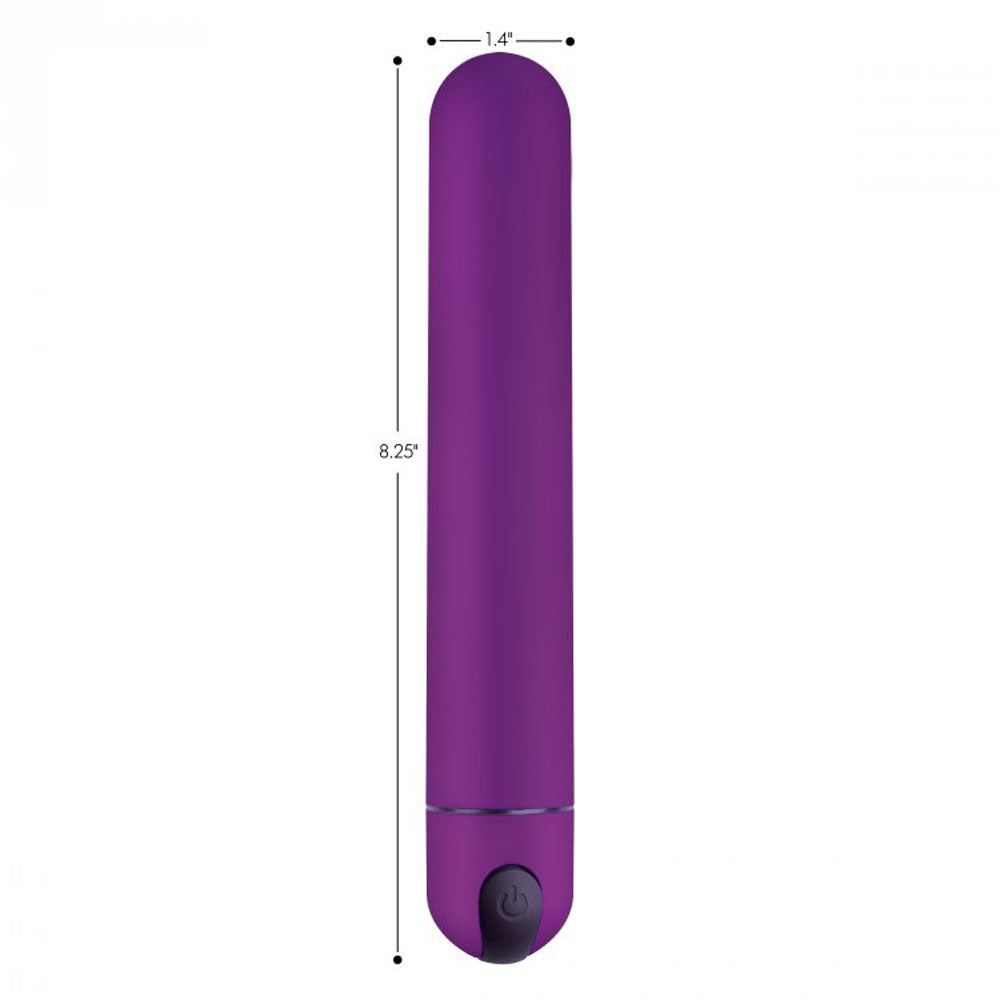 Bang! XL – Bullet Vibe with Power Core