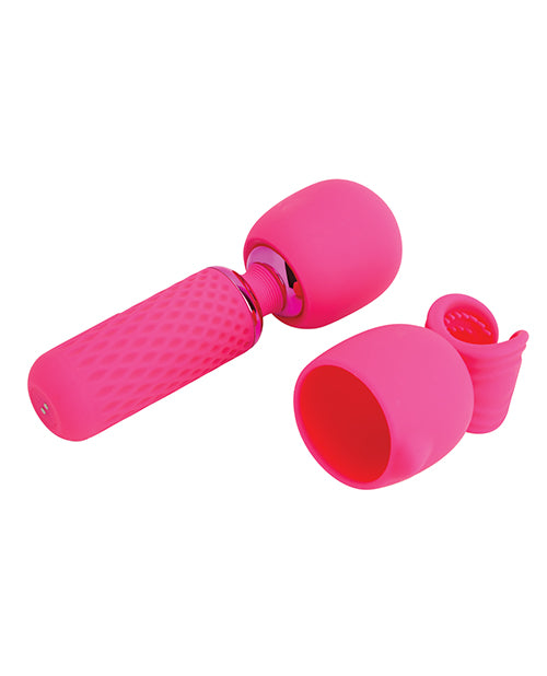Sensuelle Ridges – Wand & Stroke Set