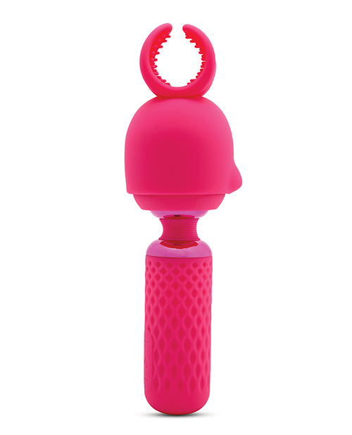 Sensuelle Ridges – Wand & Stroke Set