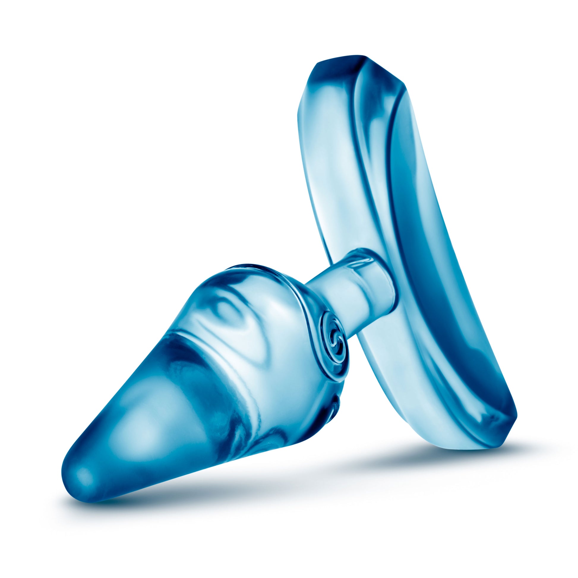 Jolly Plug – Petite Silicone Starter