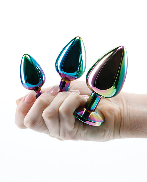 Rear Assets – Rainbow Trainer Kit (3-Piece)