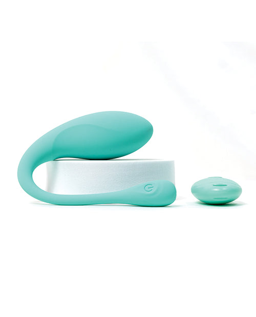 Zen Egg – Remote-Control Vibe by Wild Pop