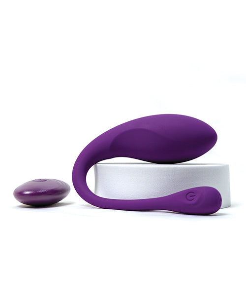 Zen Egg – Remote-Control Vibe by Wild Pop