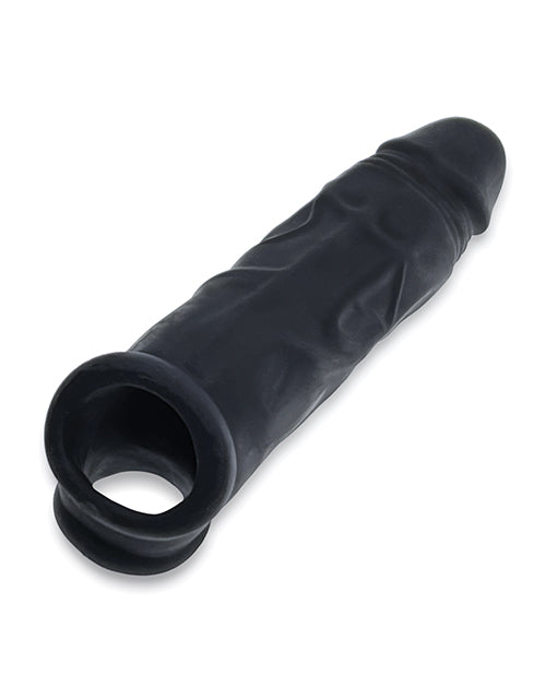 Dicker – Adjustable Fit Extender