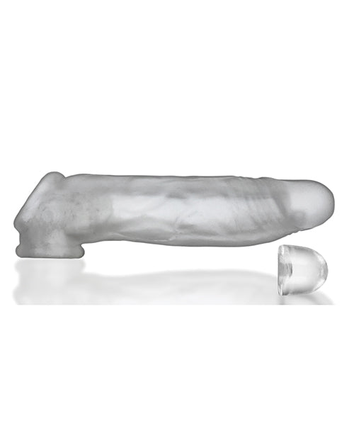 Dicker – Adjustable Fit Extender