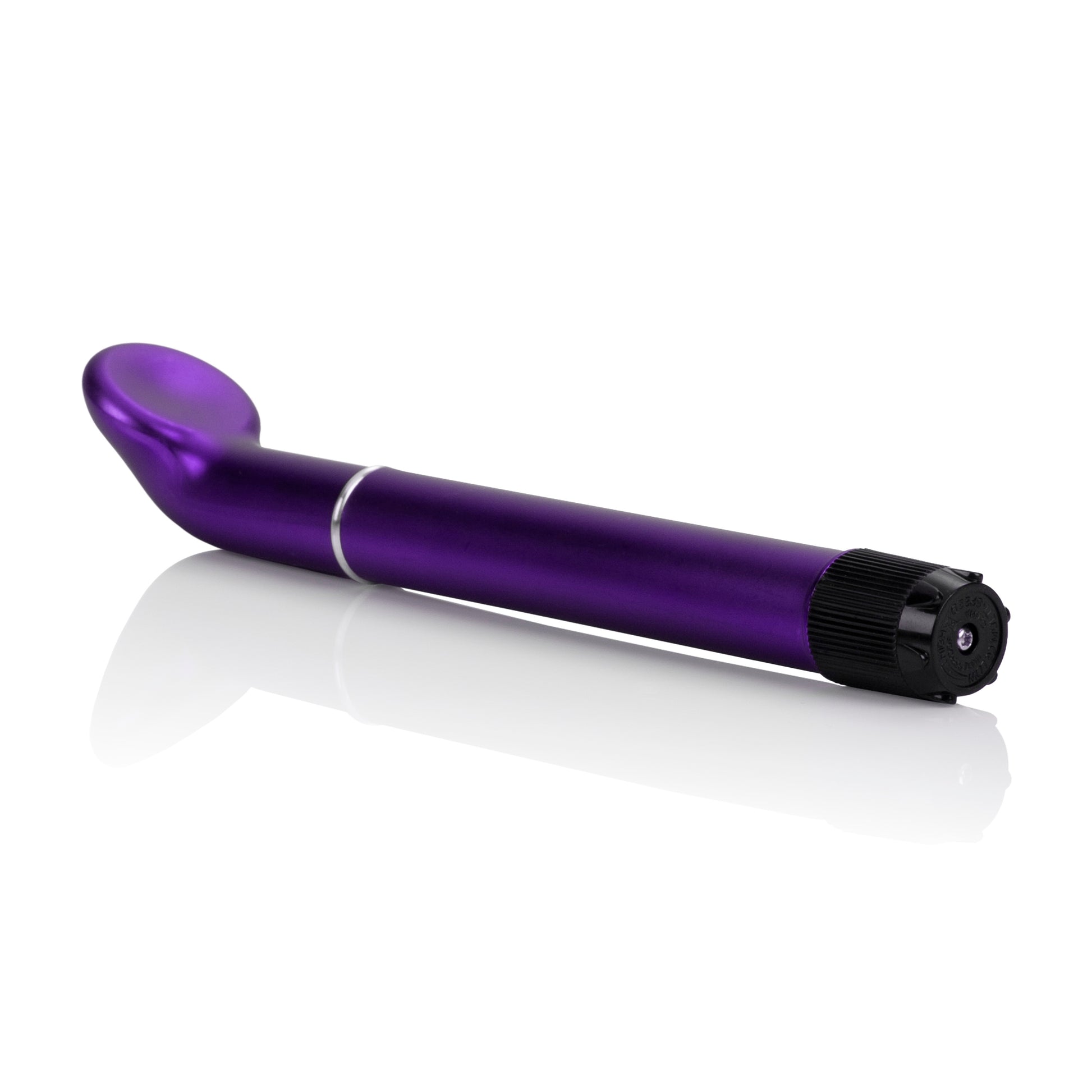 Clitoriffic – Tapered Clitoral Vibe in Purple