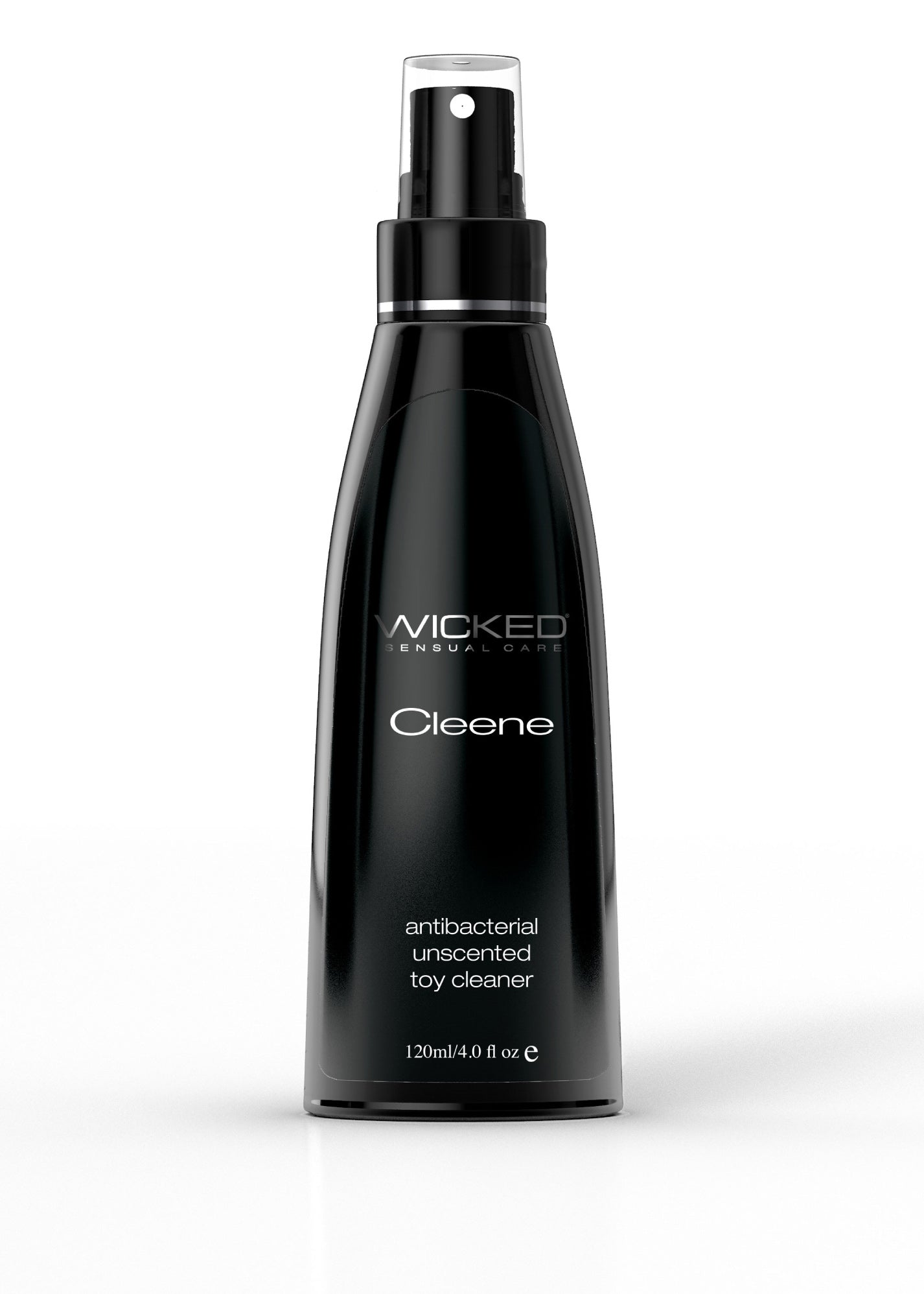 Cleene – Antibacterial Spray (4 oz)