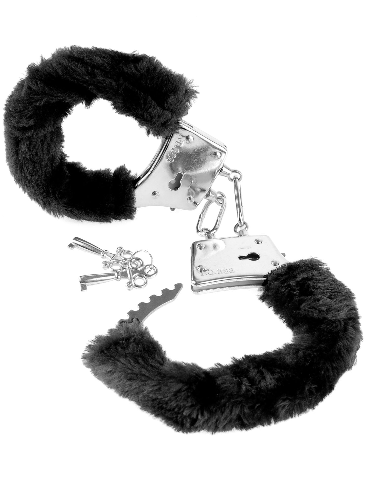 Beginner’s Cuffs – Soft Restraints