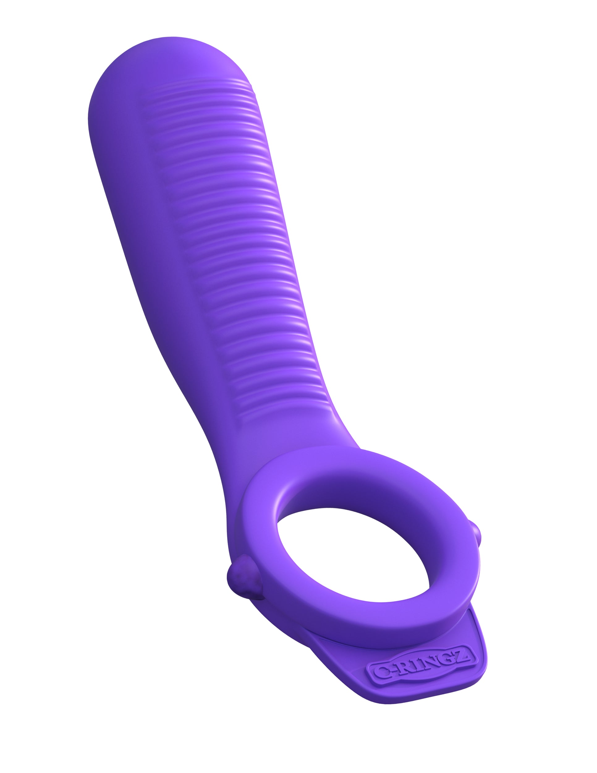 Ride N’ Glide – Couples Ring