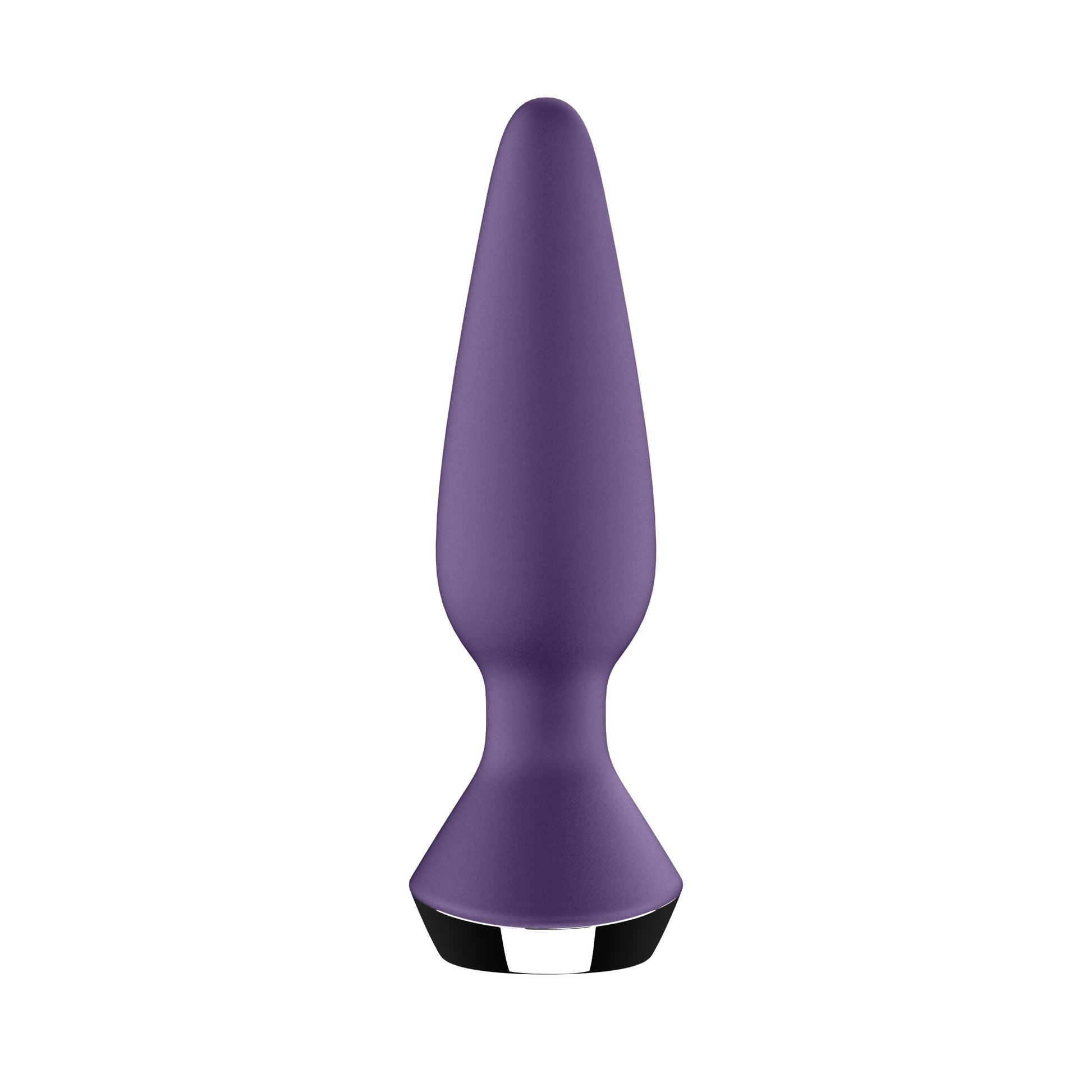 Plug-Ilicious 1 – Bold Curve