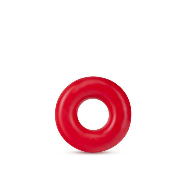 Donut Duo – Over-Sized Rings