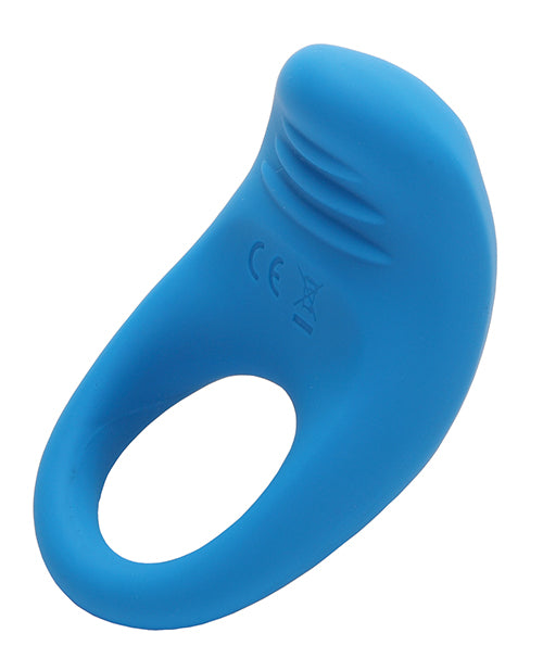 Juke – Vibrating Cockring (Blue)