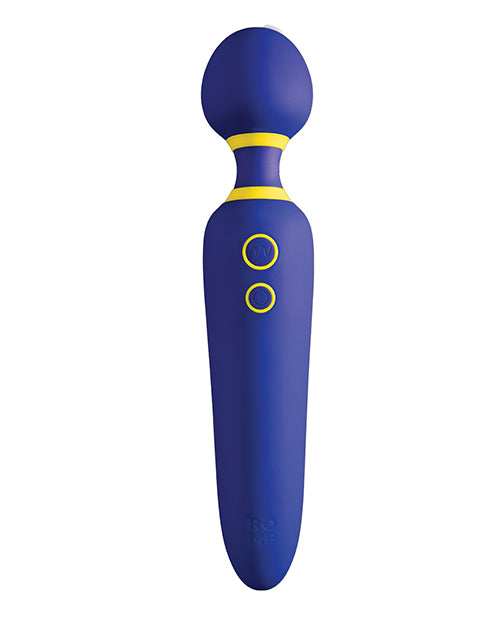 Flip Wand – Blue Mini Wand by ROMP