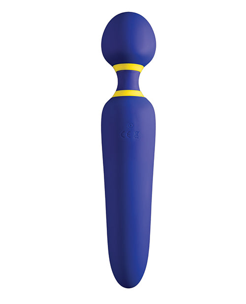 Flip Wand – Blue Mini Wand by ROMP