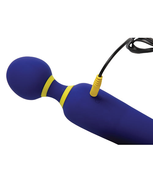 Flip Wand – Blue Mini Wand by ROMP