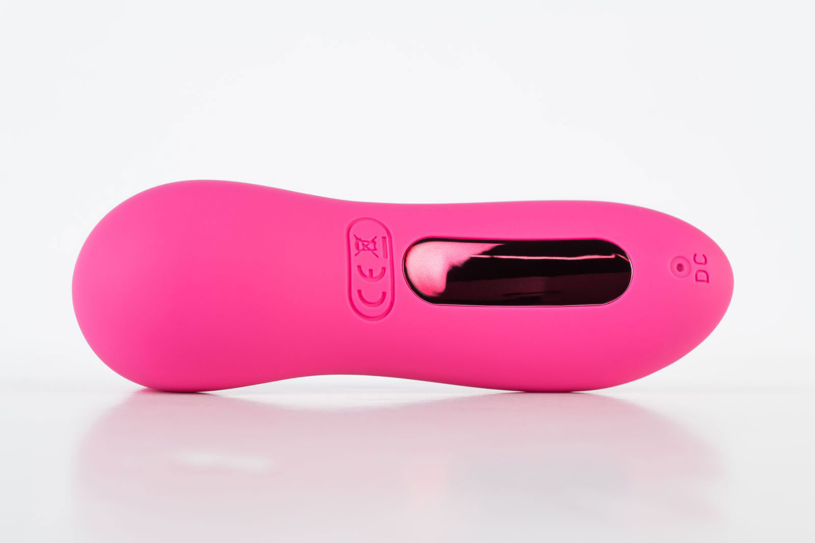 Beso Xoxo – Dual Stimulation Vibe