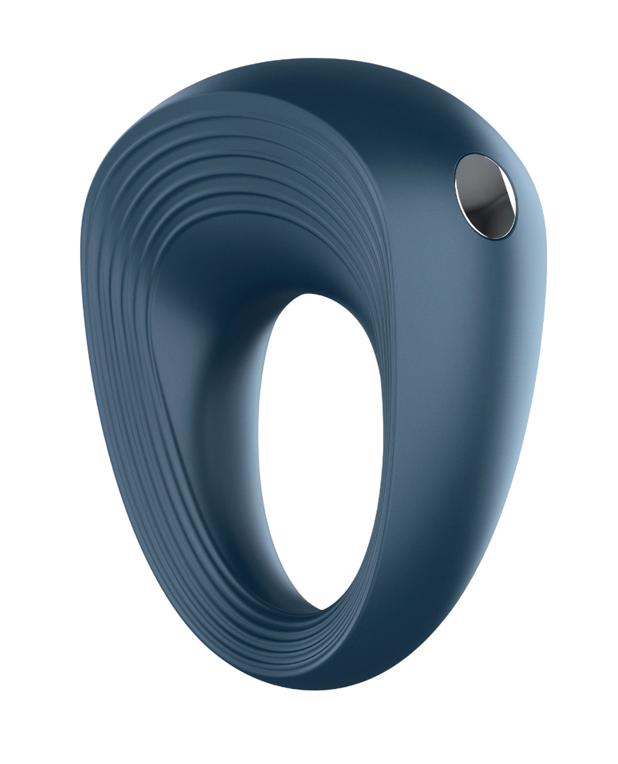 Power Ring – Deep Blue Pulse Ring