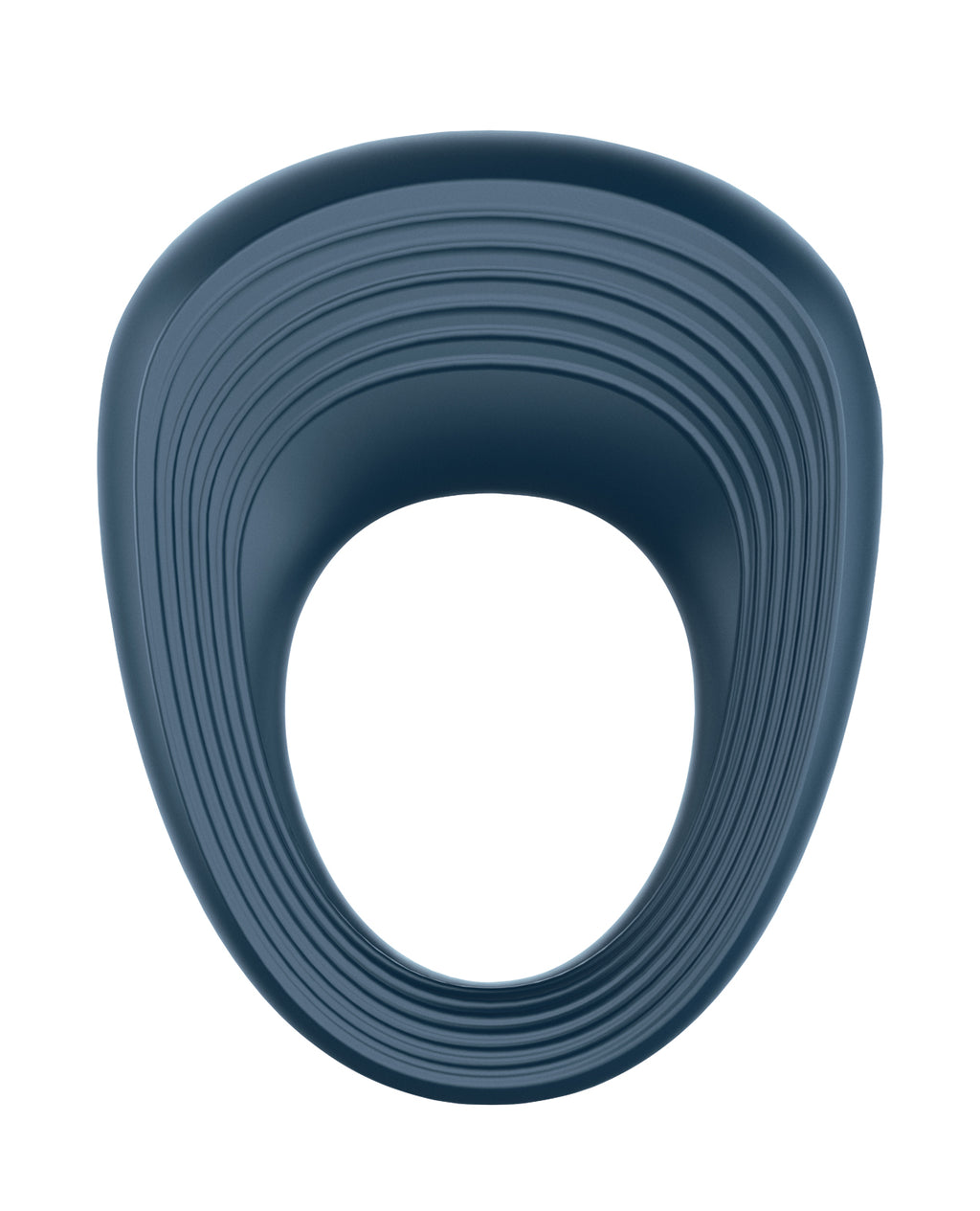 Power Ring – Deep Blue Pulse Ring