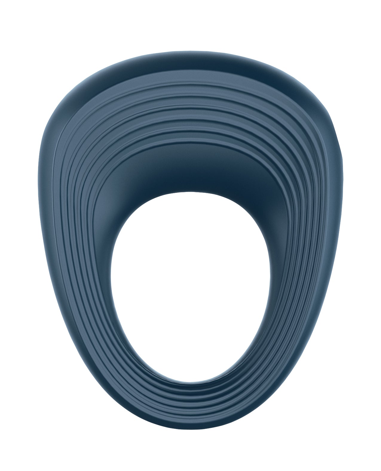Power Ring – Deep Blue Pulse Ring