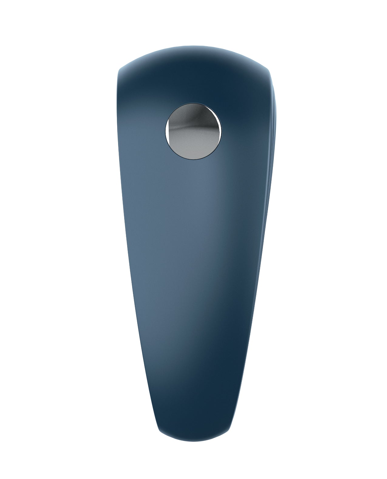 Power Ring – Deep Blue Pulse Ring