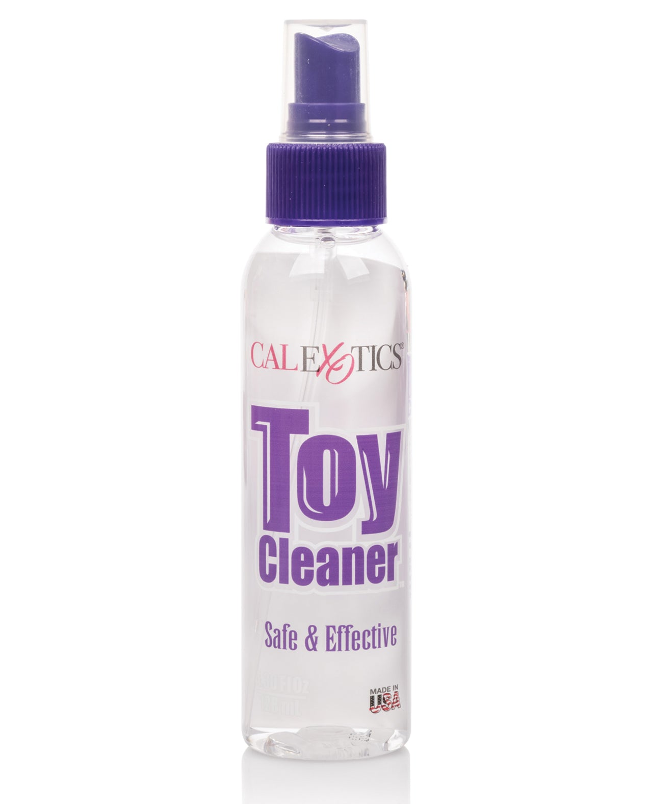 Antibacterial Toy Cleaner – 4.3 oz