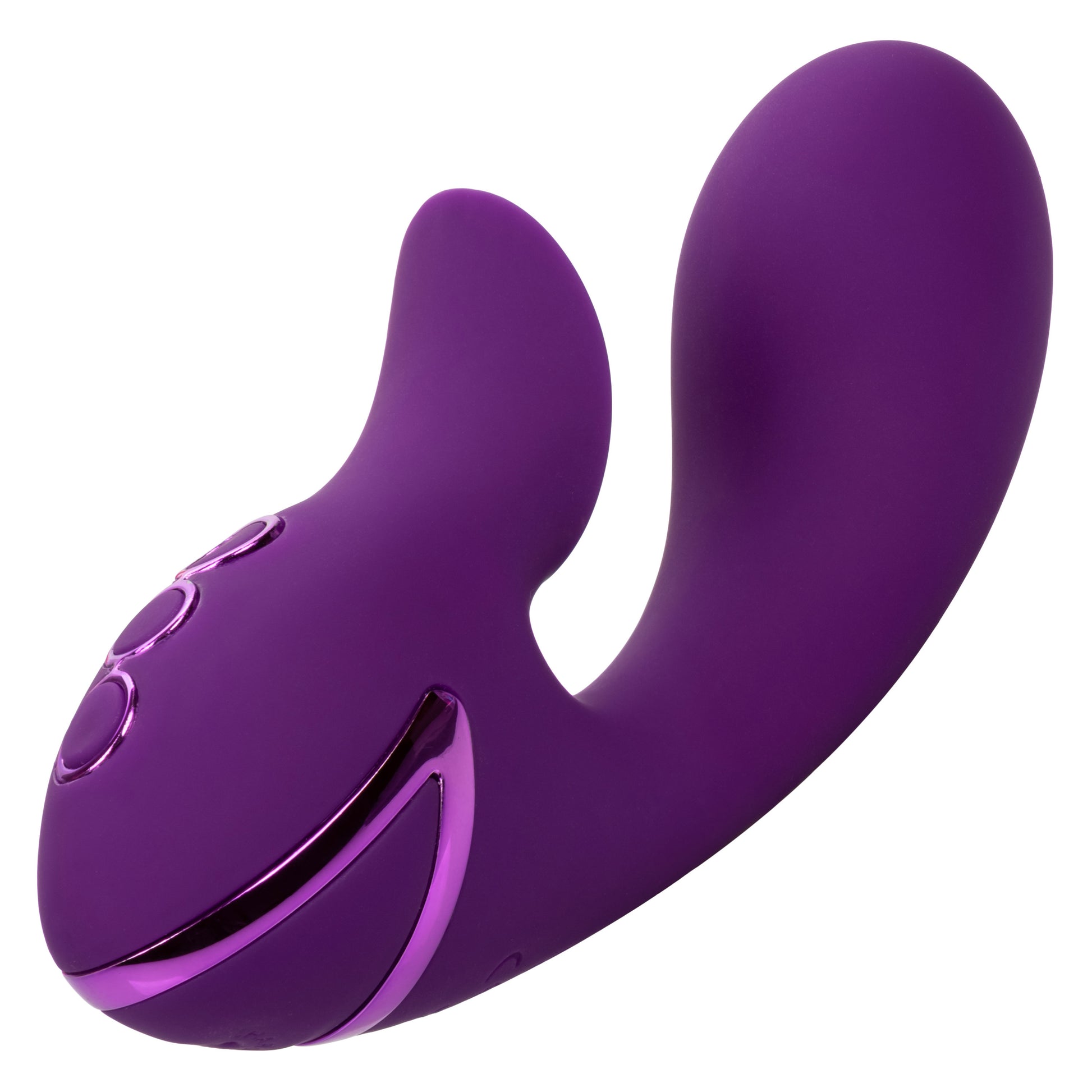 Heartbreaker – Huntington Vibe (Purple)