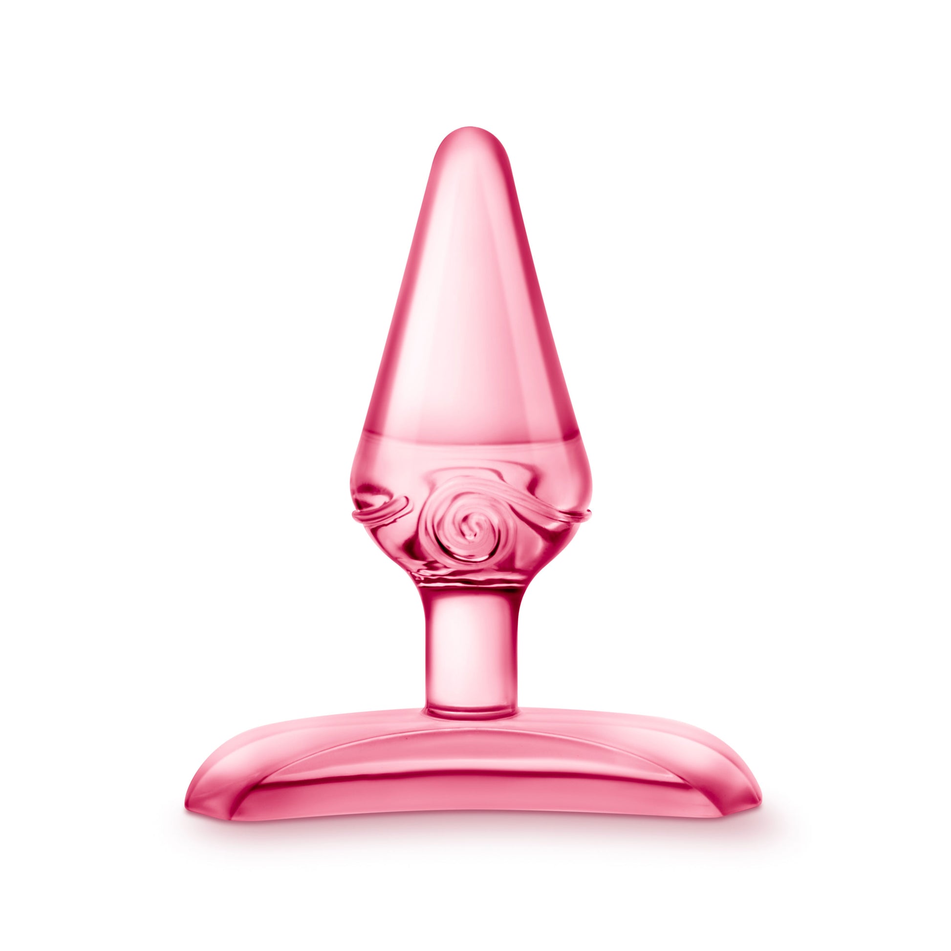 Jolly Plug – Petite Silicone Starter