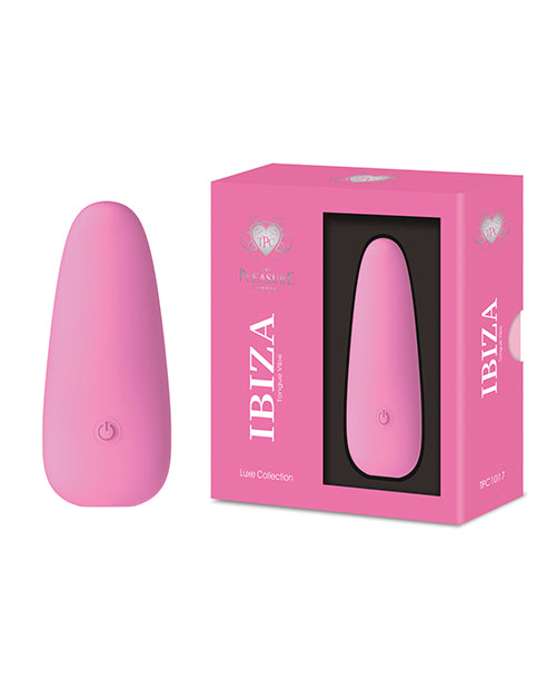 Ibiza Tongue – Flickering Vibe (Pink)
