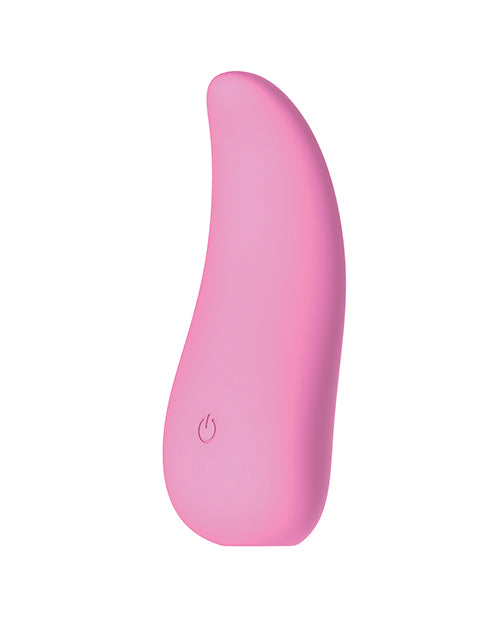 Ibiza Tongue – Flickering Vibe (Pink)