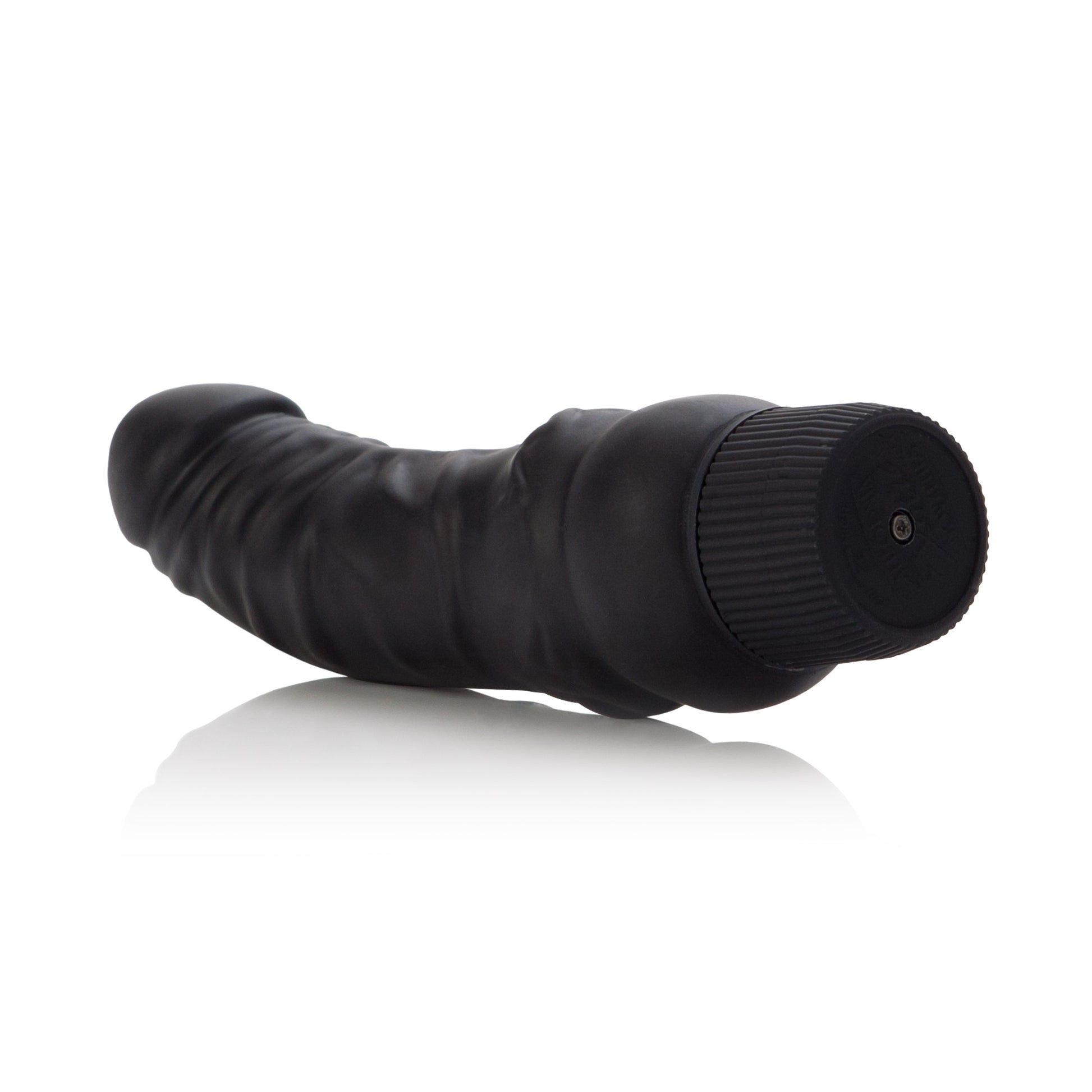 The Classic Curve – 6.25” Real Feel Vibrator