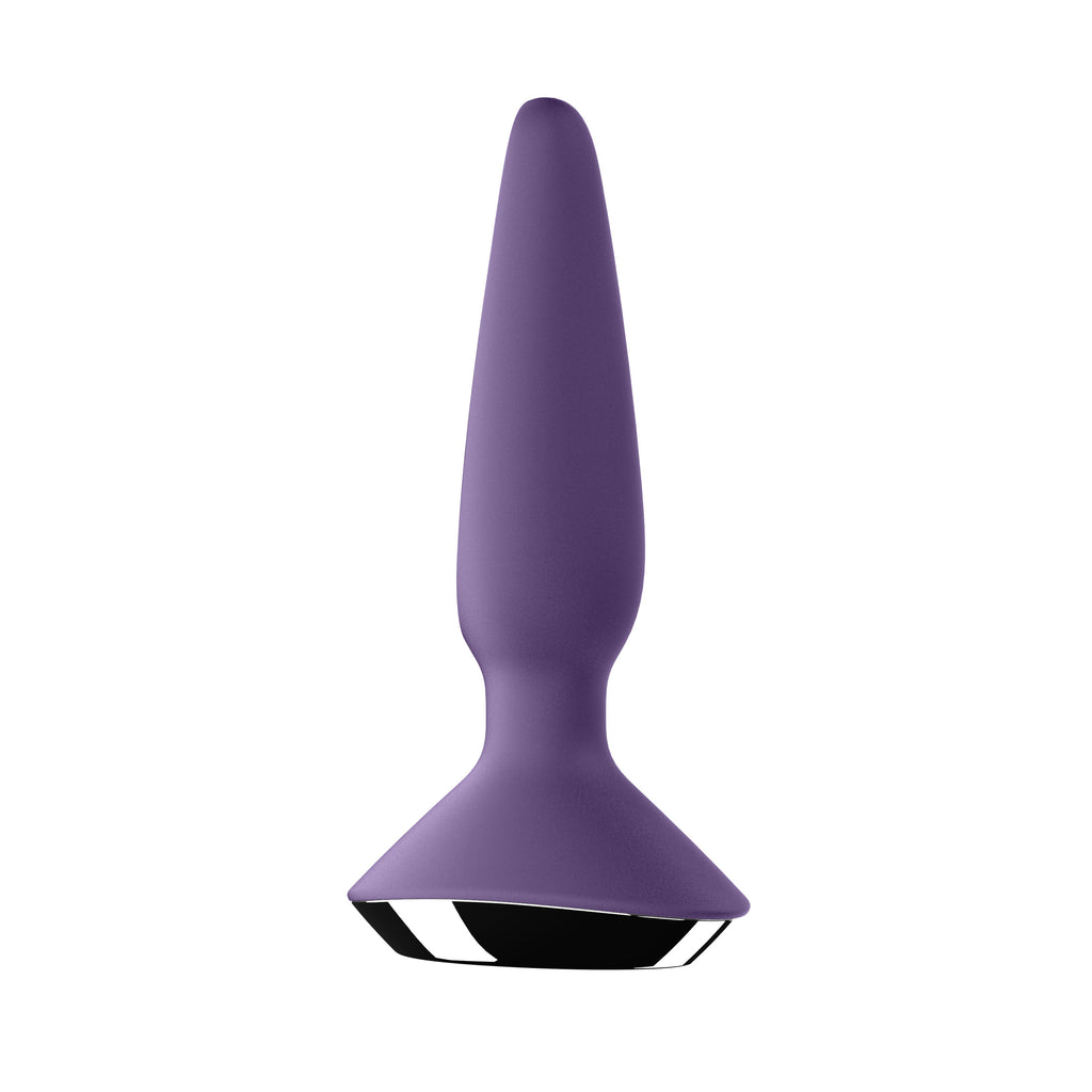 Plug-Ilicious 1 – Bold Curve