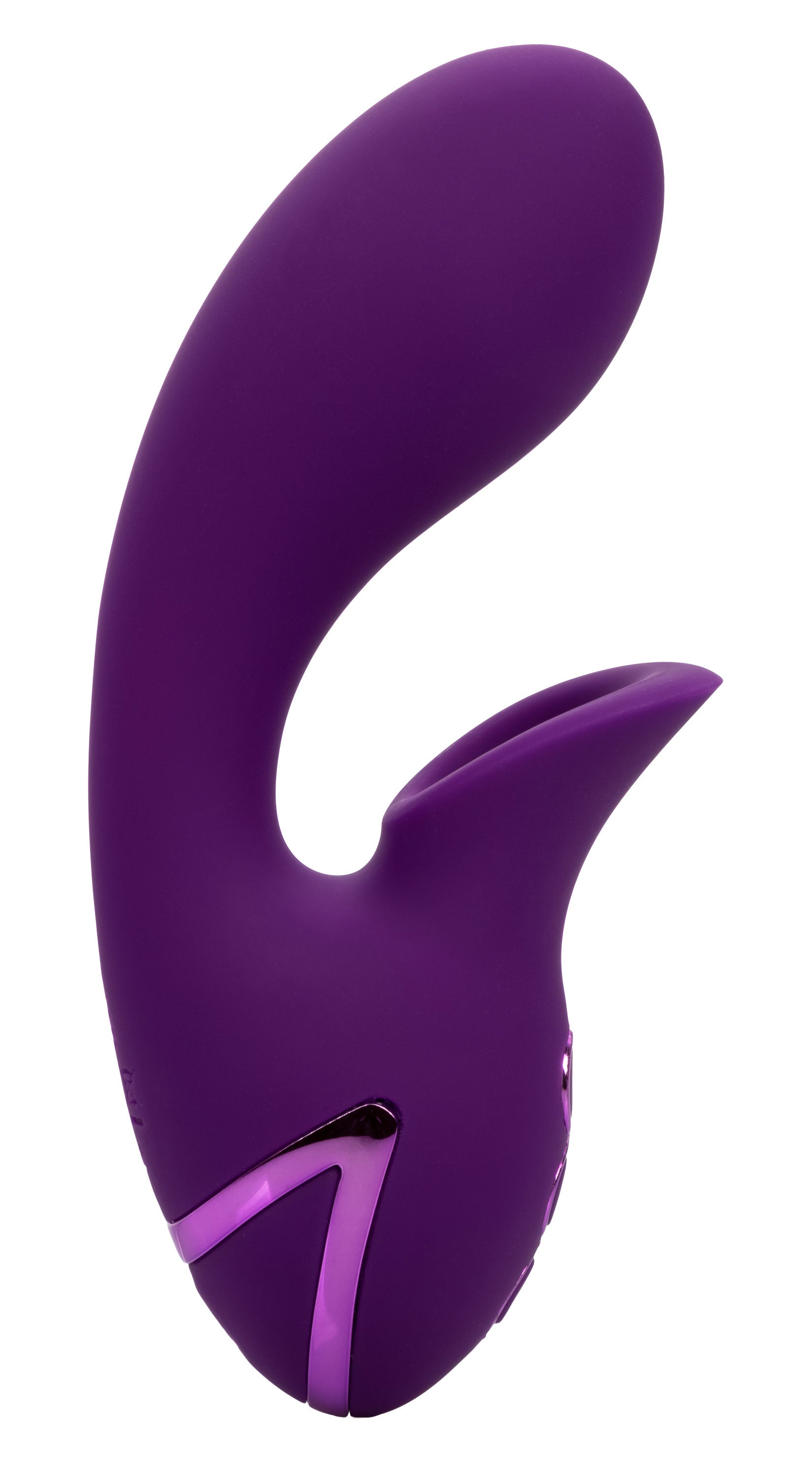 Heartbreaker – Huntington Vibe (Purple)