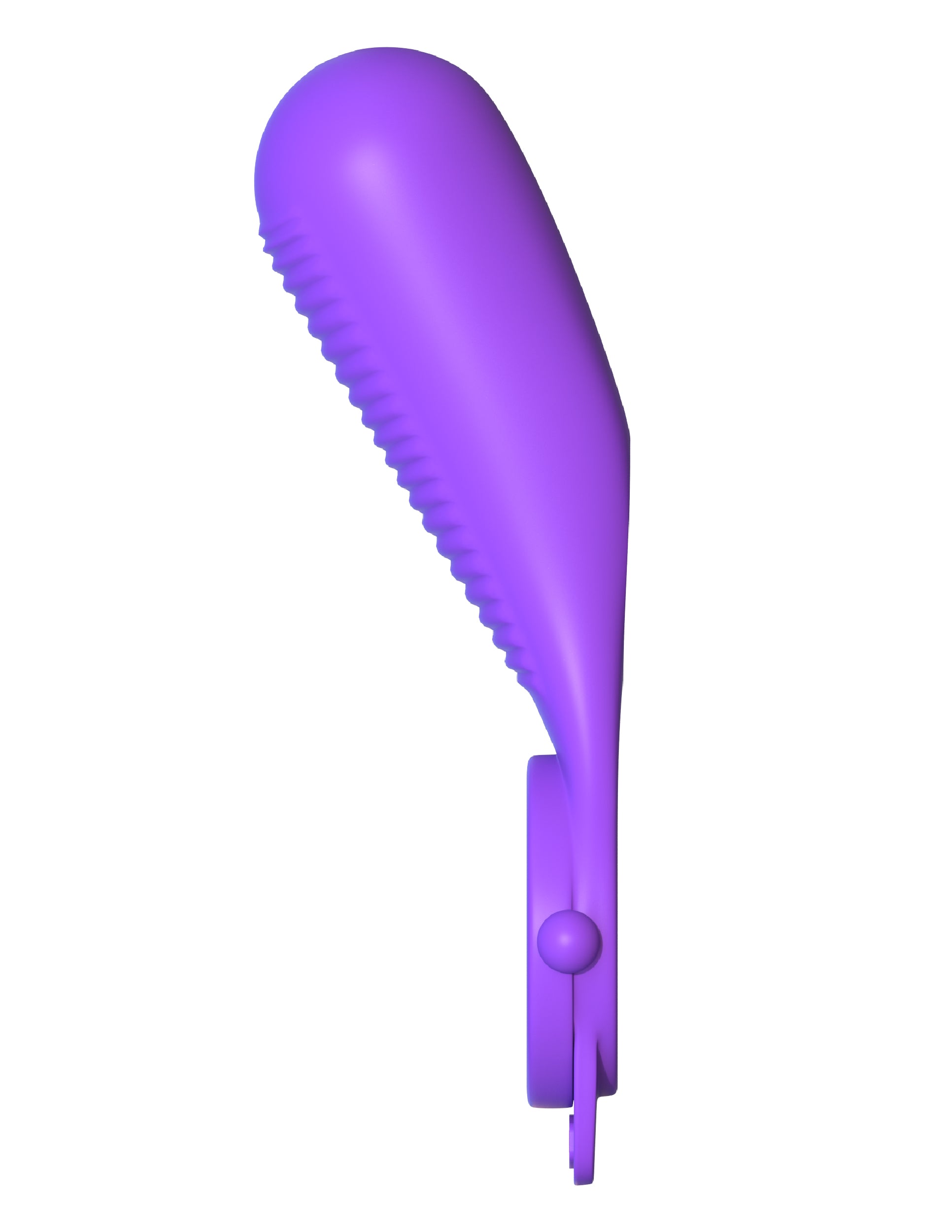 Ride N’ Glide – Couples Ring
