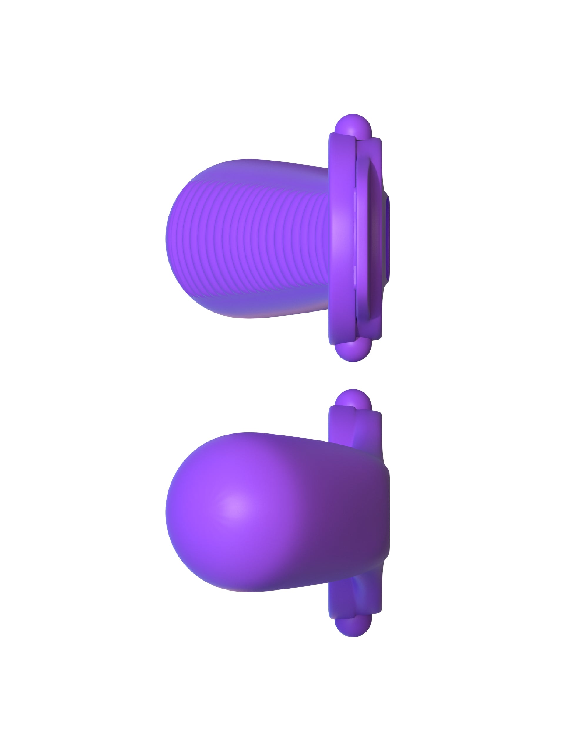 Ride N’ Glide – Couples Ring