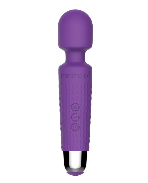 Mini Halo – Wireless 20-Setting Wand