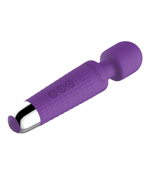 Mini Halo – Wireless 20-Setting Wand