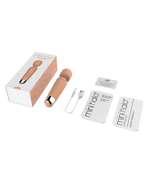 Mini Halo – Wireless 20-Setting Wand