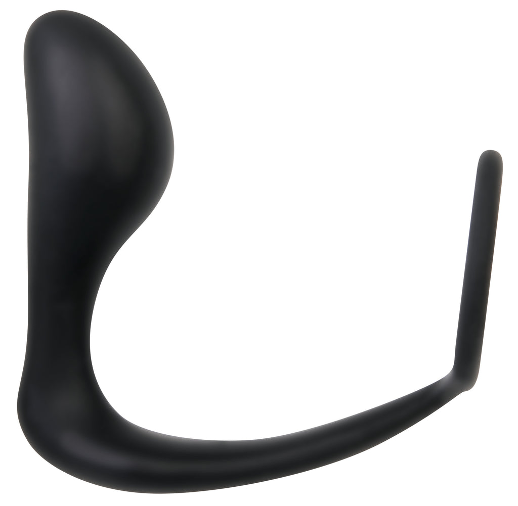 Prostate Intro – Zero Tolerance