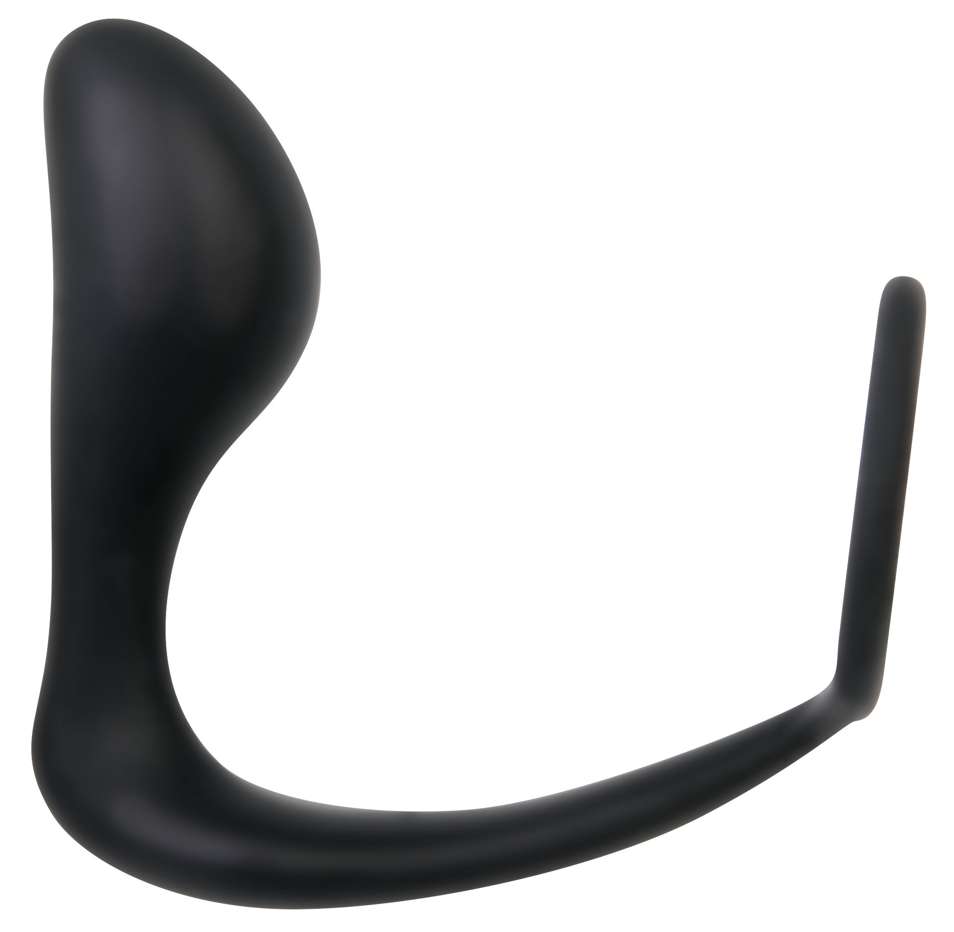 Prostate Intro – Zero Tolerance