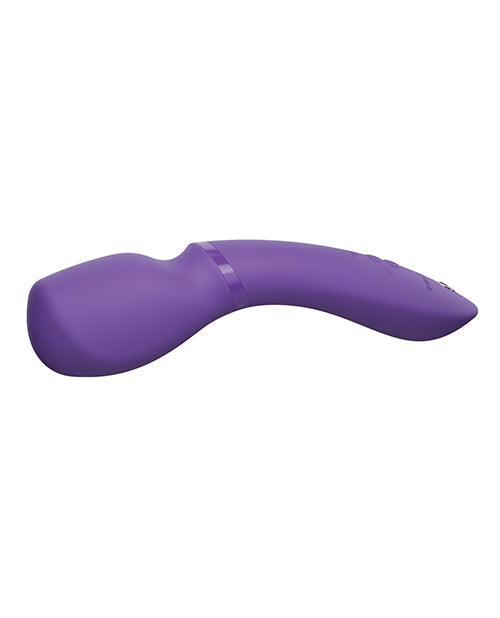 The Final Say – Wand 2 (Purple)