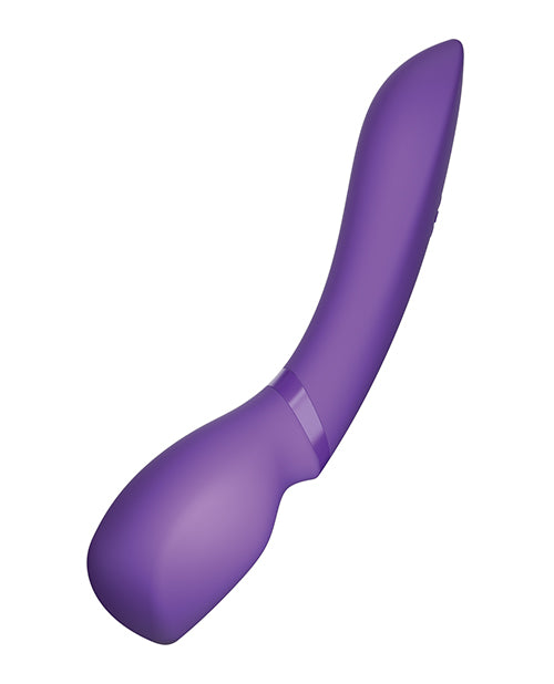 The Final Say – Wand 2 (Purple)