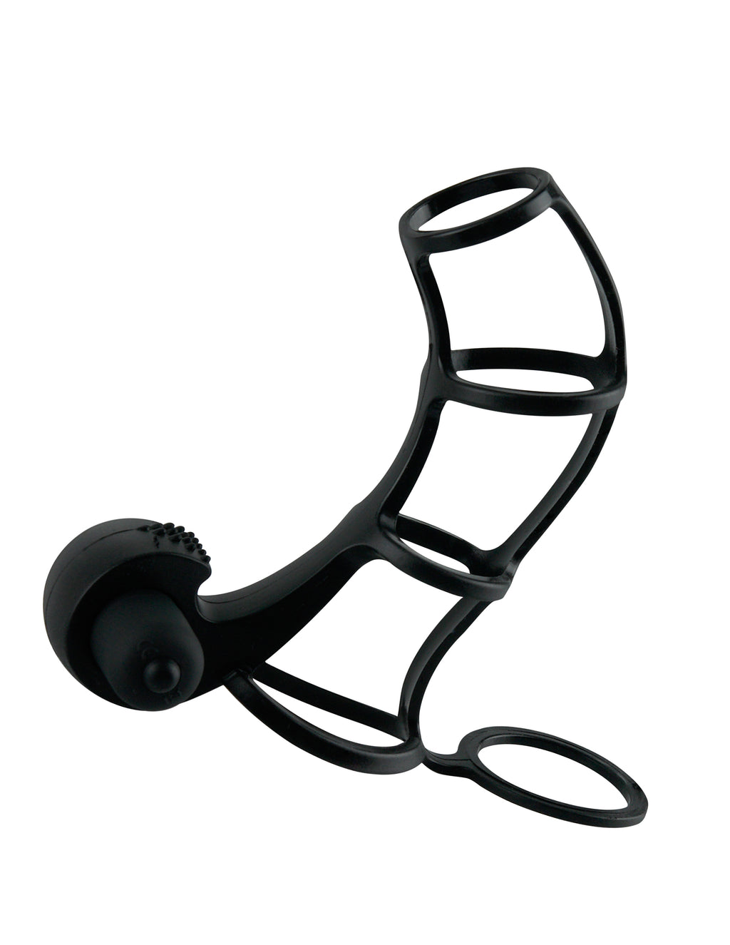 Power Cage – Deluxe Edition (Black)