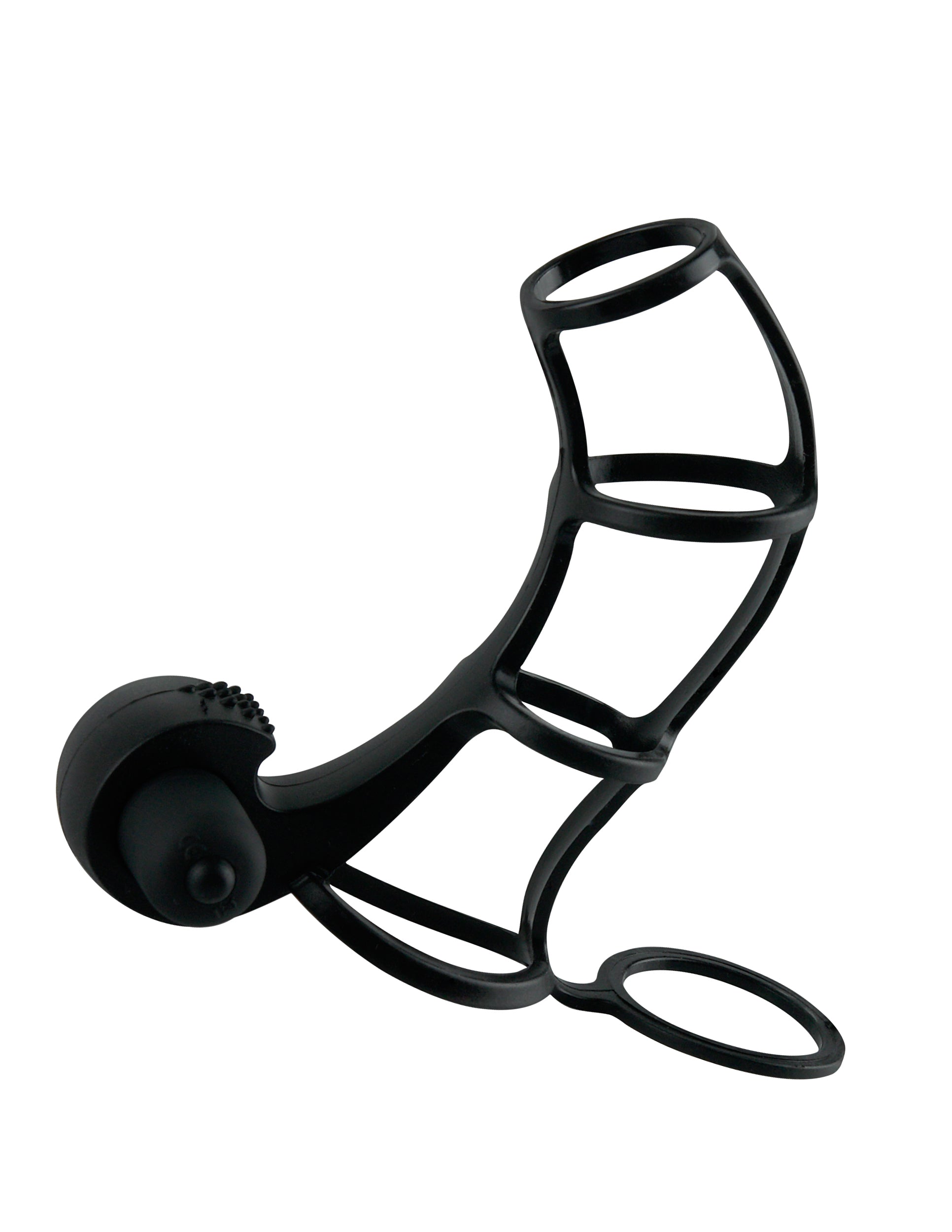 Power Cage – Deluxe Edition (Black)